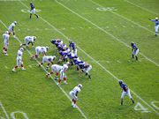 American Football Games Category Image American Football Games at SportWebGames.com