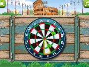 Play Around the World Darts Around the World Darts Game Online