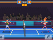 Badminton Brawl Game Online