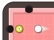 Ball Clash Game Online