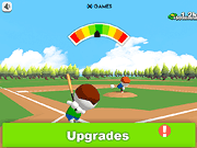 Play Baseball Bat Baseball Bat Game Online