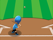 Play Baseball Mania Baseball Mania Game Online