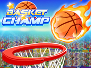Play Basket Champ Basket Champ Game Online