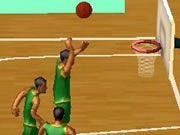 Basketball Games Category Image Basketball Games at SportWebGames.com