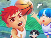 Play Basketball Star Basketball Star Game Online