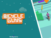 Bicycle Guys Game Online