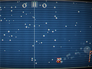 Play Christmas Pong Christmas Pong Game Online