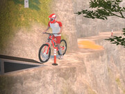 Cliff Rider Game Online