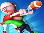 Play Crazy Touchdown Crazy Touchdown Game Online
