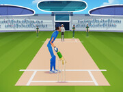 Cricket Mania Game Online