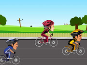 Cycle Racers Game Online