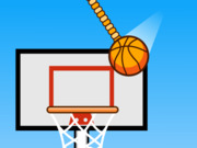 Play Dunk Fall Dunk Fall Game Online