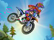 Extreme Sports Category Image Extreme Sports at SportWebGames.com
