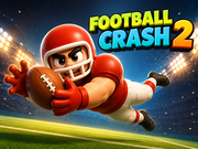 Play Football Crash 2 Football Crash 2 Game Online