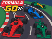 Formula Go Game Online