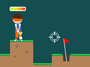 Golf Club Game Online