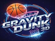 Play Gravity Dunk Gravity Dunk Game Online