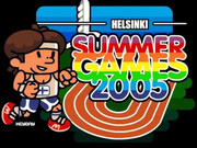 Play Helsinki Summer Games 2005 Helsinki Summer Games 2005 Game Online