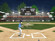 Play Home Run Master Home Run Master Game Online