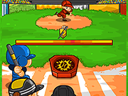 Play Homerun Champion Homerun Champion Game Online