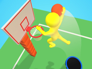 Play Jump Dunk 3D Jump Dunk 3D Game Online