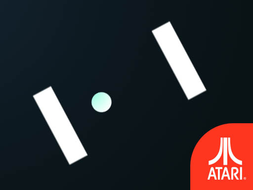 Atari Pong Game