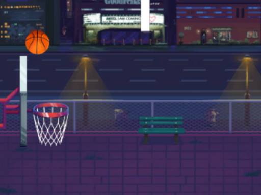 Basketball Shoot Game Image Basketball Shoot Game