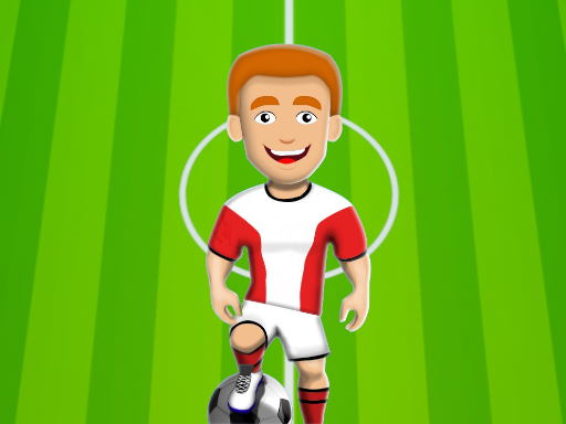 Battle Soccer Arena Game