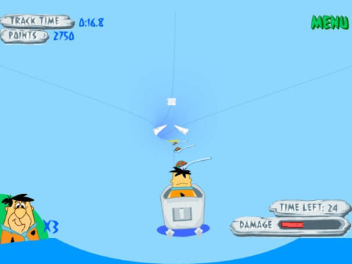 Bedrock Bob Game Image Bedrock Bob Game