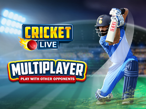 Cricket Live Game