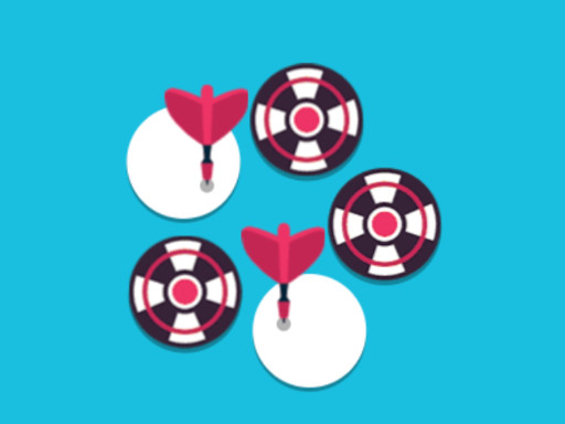 Dart Master Game Image Dart Master Game