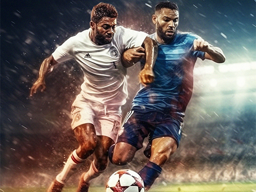 Football Stars Championship Game Image Football Stars Championship Game