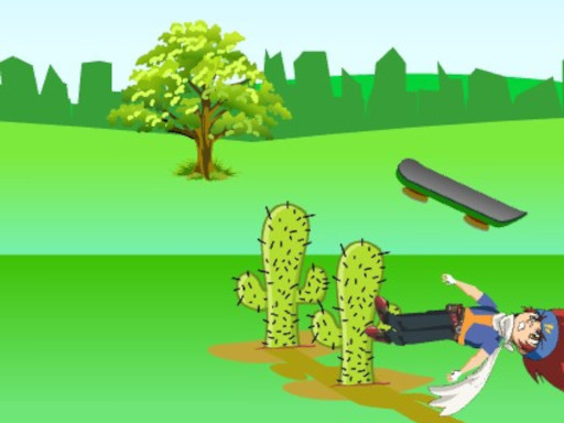 Gingka Hoverboard Game Image Gingka Hoverboard Game