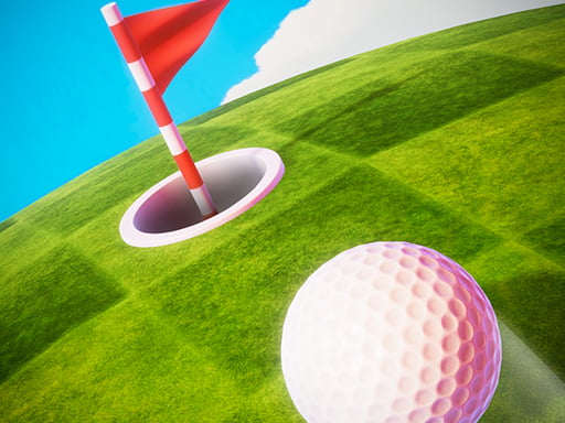 Golf Royale Game Image Golf Royale Game