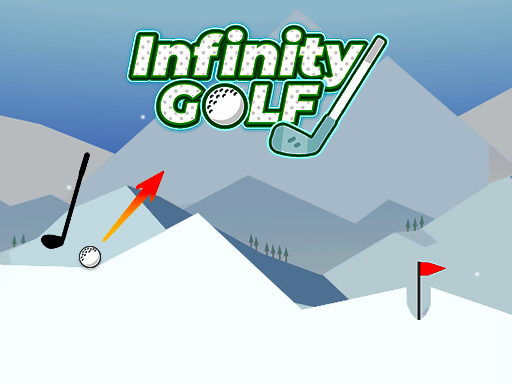 Infinity Golf Game Image Infinity Golf Game