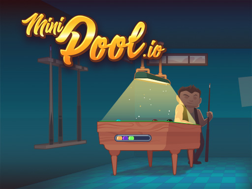 Minipool Game Image Minipool Game