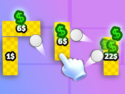 Money Ping Pong Game
