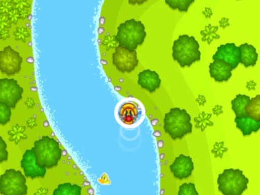 Rafting Adventure Game Image Rafting Adventure Game