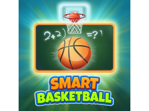 Smart Basketball Game