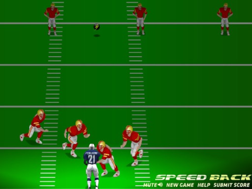 Speedback Game Image Speedback Game