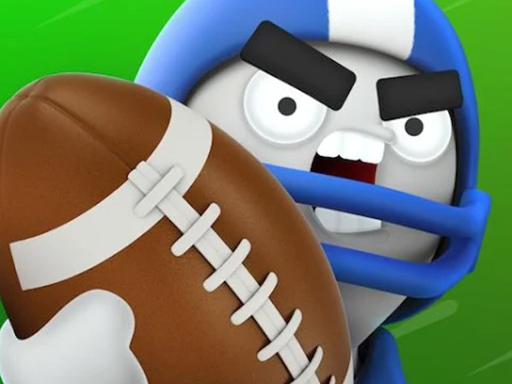 Touch Down Game