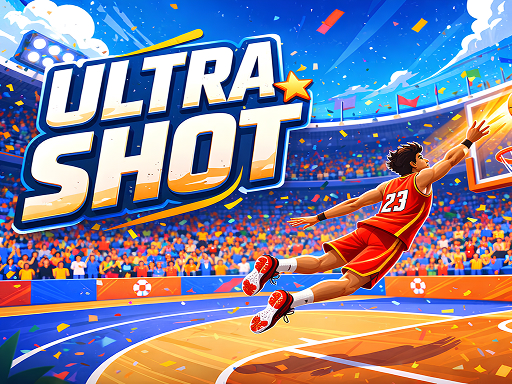 Ultra Shot Game Image Ultra Shot Game