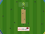 Master Blaster Cricket Game Online