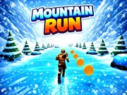 Mountain Run Game Online