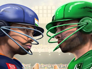 Real World Cricket Game Online