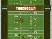 Play Running Back Dx Running Back Dx Game Online