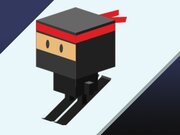 Sky Ski Game Online