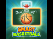 Play Smart Basketball Smart Basketball Game Online
