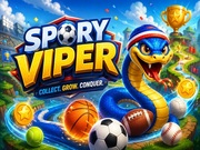 Sporty Viper Game Online