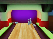 Super Bowling Mania Game Online